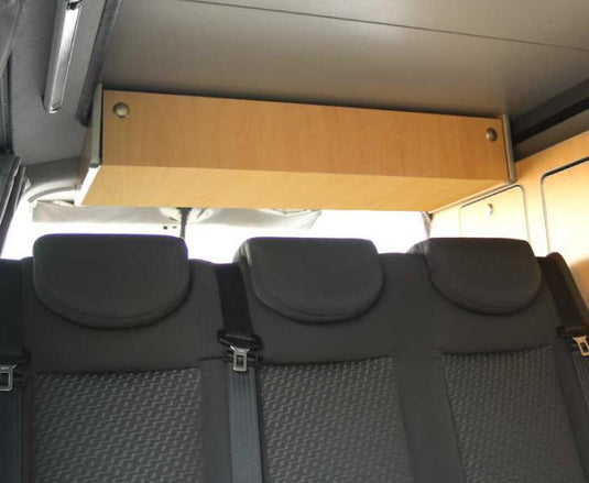 Armadietto da tetto prefabbr.VW T6/T5 Sportcamper per tetto a soffietto Reimo 10494