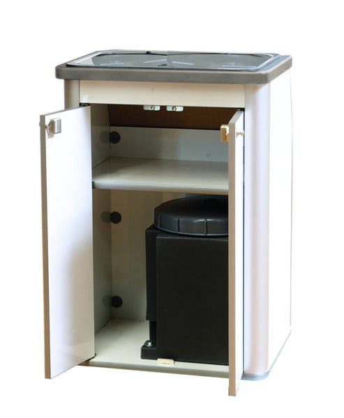 VW T6/5 Cucina da spiaggia Francia con tecnologia - Pronto all'uso 11103T