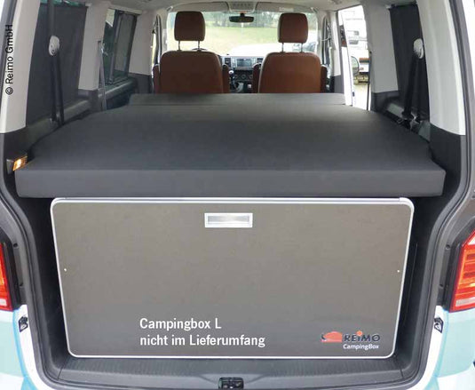Comodino Campingbox L 13251
