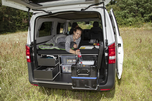 REIMO CampingBox WV 13263