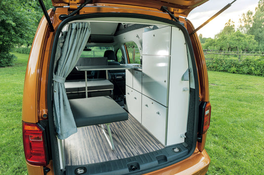 Caddy LR Camp Möbelzeile 135011