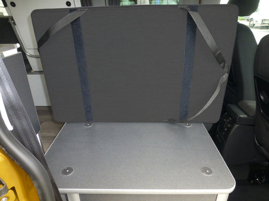 Imbottitura per il piano del tavolo o per il contenitore 145070