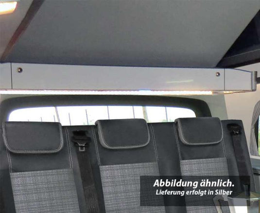 Armadio da tetto CityVan Mercedes Vito lungo da 8/2014 15085