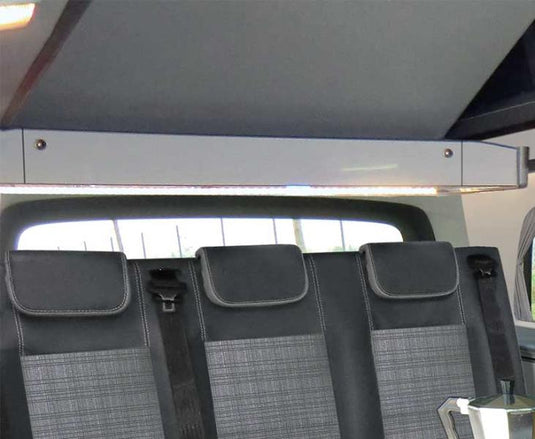 Armadio da tetto CityVan Mercedes Vito lungo da 8/2014 15086