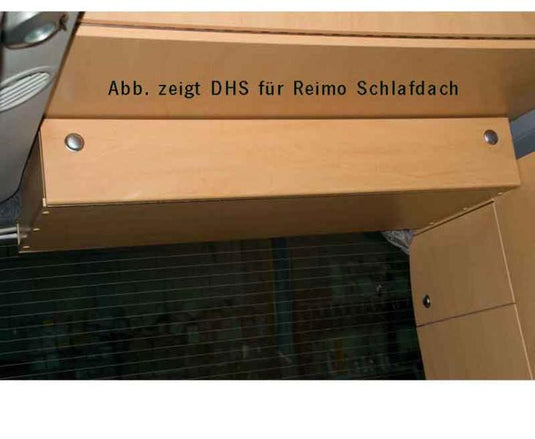 Armadio pensile per tetto standard VW T6/5 18053