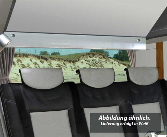 Armadio pensile KR per TrioStyle Ford Transit Custom KR 180816W