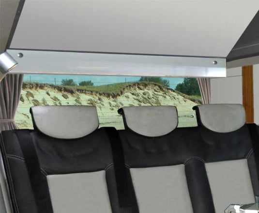 Armadio pensile da tetto per TrioStyle Ford Transit Custom KR 180816