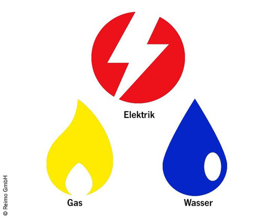 VWT5/6 Tecnologia all'avanguardia 18355K