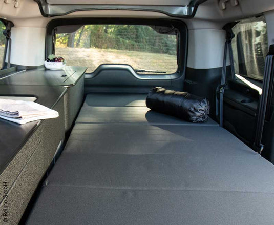 Citroen Spacetourer Trip Letto/letto da viaggio con imbottitura 18373