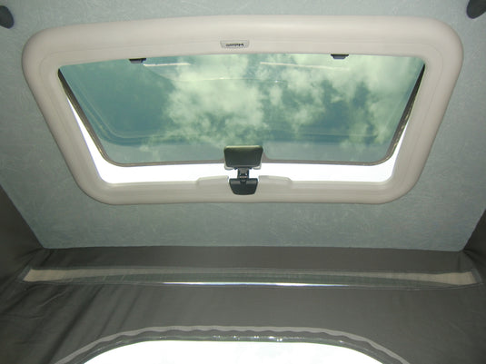 Tetto apribile Sky Top completamente assemblato (incluso tetto apribile) 1SW05