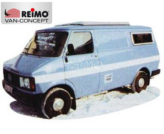 Tetto a fungo univers. ultra piatto 1,meccanica a 105°,bianco,ca. 162x128,5x14cm 20215