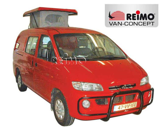 Tetto a fungo universale,super piatto,meccanica a 105°,bianco,ca.162x118,5x14 cm 20220