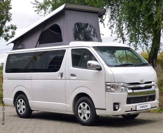 Tetto sollevabile Easy Fit per Toyota Hiace da 2016 2806301