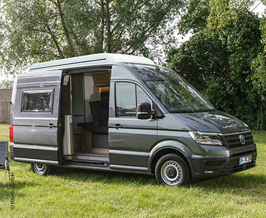 Tetto letto per VW Crafter a partire da L1/H3,6 m di lunghezza del veicolo 2806611