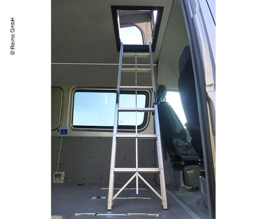 Tetto letto per VW Crafter a partire da L1/H3,6 m di lunghezza del veicolo 2806611