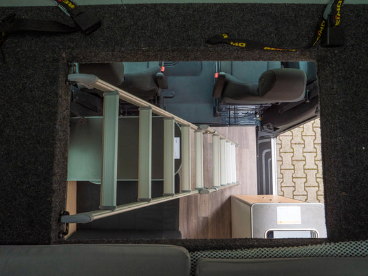 Tetto letto Fiat Ducato 28066906