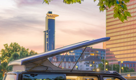 Aufpreis Open Sky Vito Ea 2929982