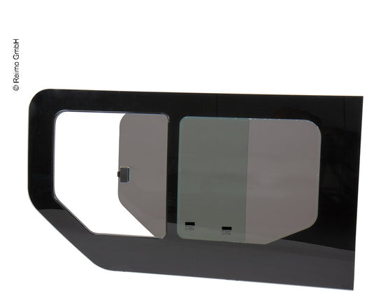 Finestra scorrevole a destra Renault Trafic, dal 2015, 1116x598, Finestra Carbest 31593