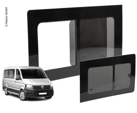 Heckfenster Crafter re 31716