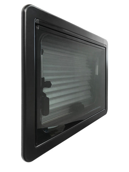 Finestra a battente CARBEST 500 x 350 mm 318500
