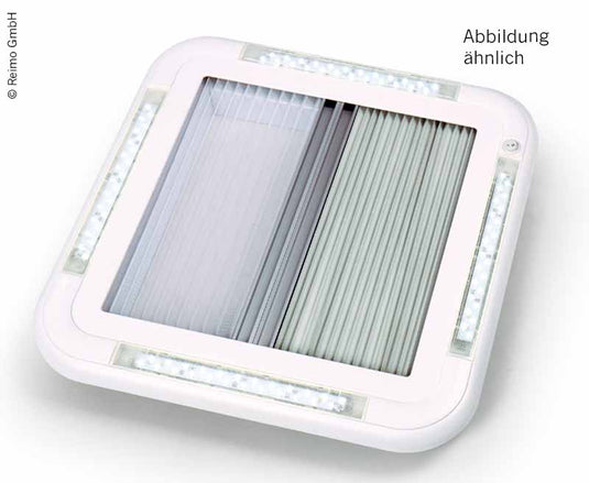 Cappa da tetto 70x50cm con ventilazione forzata 318540