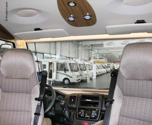 Tappetino parasole per Mercedes Sprinter dal 2018 37355