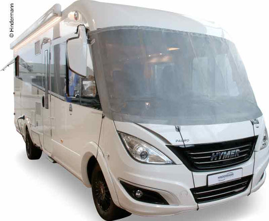 Tappetino parasole per Mercedes Sprinter dal 2018 37355