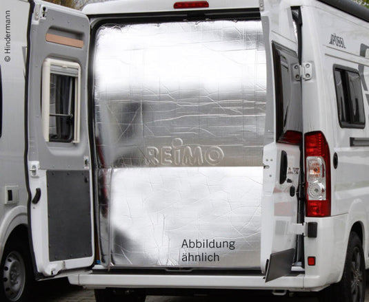 Isolamento portellone posteriore Ducato X250/X290 07/14, 1 pezzo, apertura porta 37458
