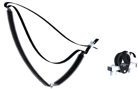 Euro Carry - Kit Kayak 42143