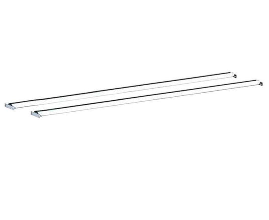 Traversa per parapetto Ducato, Boxer, Jumper 2007 e successivi 421521