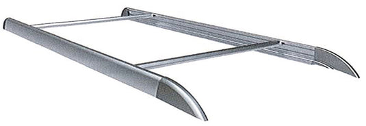 Binari da tetto per Fiat Ducato, Peugeot Boxer, Citroen Jumper 42152