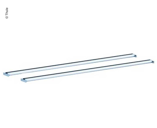 Traversa per corrimano per tetto 2 pz. 421551