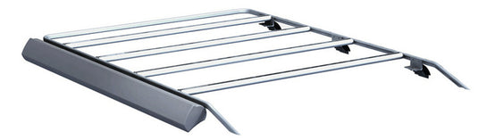 Binari da tetto per Fiat Ducato, Peugeot Boxer, Citroen Jumper 42155