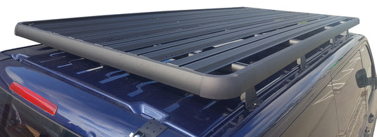 Binari da tetto Euro Carry per Fiat Ducato, Citroën Jumper, Peugeot Boxer dall'anno di costruzione 07/2006 421691