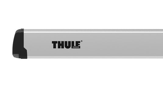 Tenda da sole Thule 3200, 2,5m, Uni Grey, alloggiamento anodizzato 42680