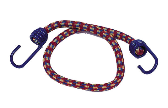 Tenditore in gomma Espansore 60 cm 44219