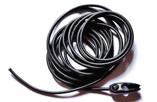 Gomma di bloccaggio del soffietto della tenda con sgancio rapido 442201