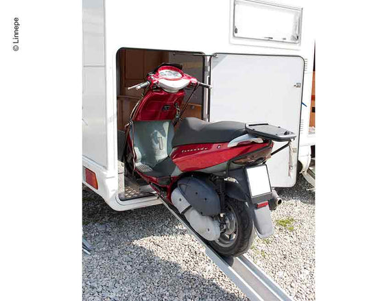 Ritiro manuale in garage SmartRail, fino a 150 kg 442441
