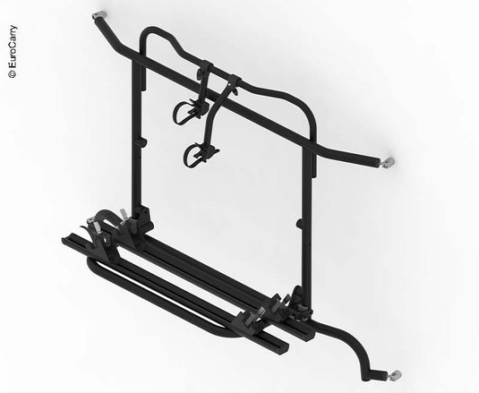 Euro Carry portapacchi posteriore per MB-Sprinter per 2 ruote 44533