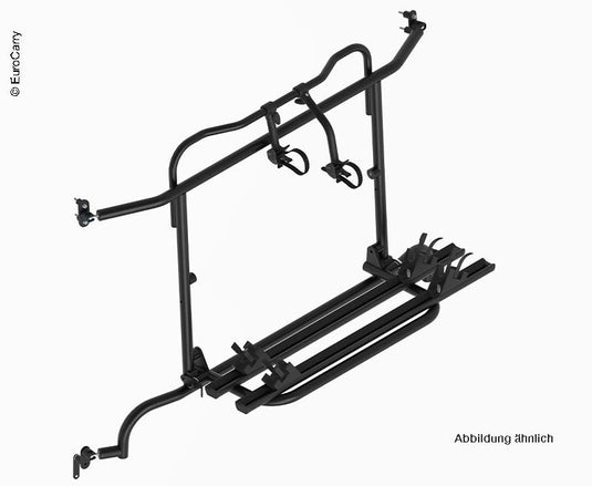 EuroCarry Ducato/Jumper 44542
