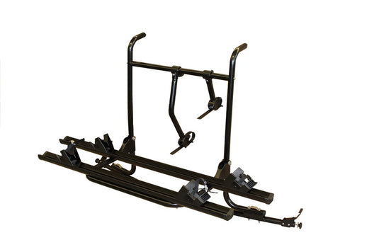 Euro Carry portabiciclette per Spacetourer, Peugeot Traveller e Toyota ProAce 44548