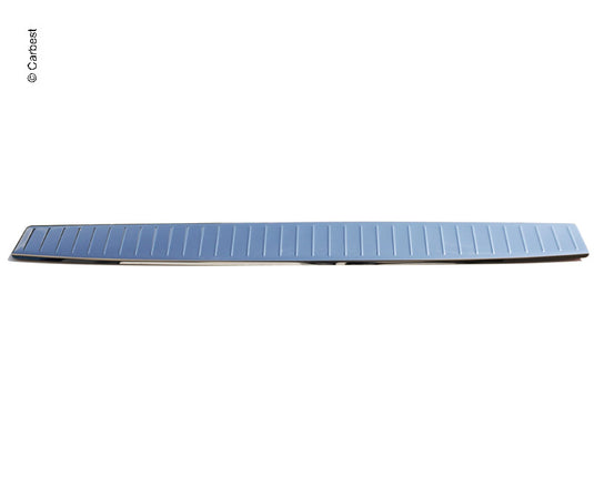 protezione del paraurti in acciaio inox spazzolato per MB Sprinter/VW Crafter 45833