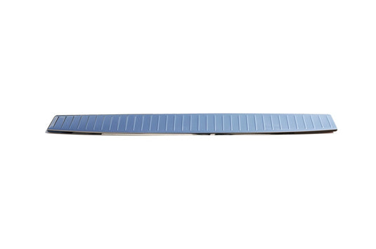 protezione del paraurti in acciaio inox spazzolato per MB Sprinter/VW Crafter 45833