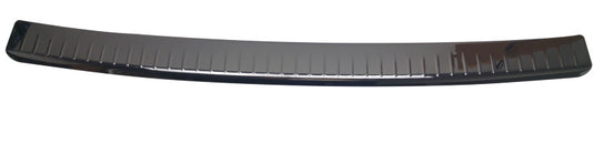 Protezione del paraurti in acciaio inox per VW Transporter T5, colore nero 45844