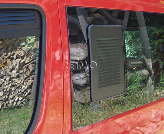 Griglia di ventilazione per finestre scorrevoli larghe Ducato,Jumper,Boxer FS (s 461483