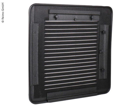 T5/6 Lüftungsgitter für Schiebefenster AIRvent rechts M461631