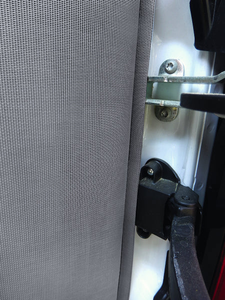 Tenda zanzariera per porta posteriore Per VW T5/T6 461733