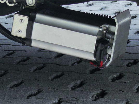 Sistema di supporto Autolift a 4 supporti, controllo completamente automatico fi 46516