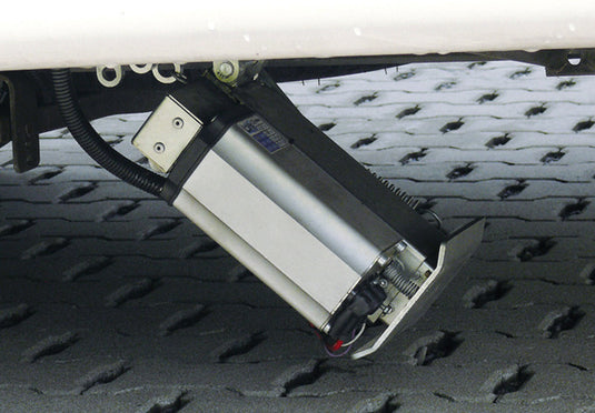 Sistema di supporto Autolift a 4 supporti, controllo completamente automatico fi 46516