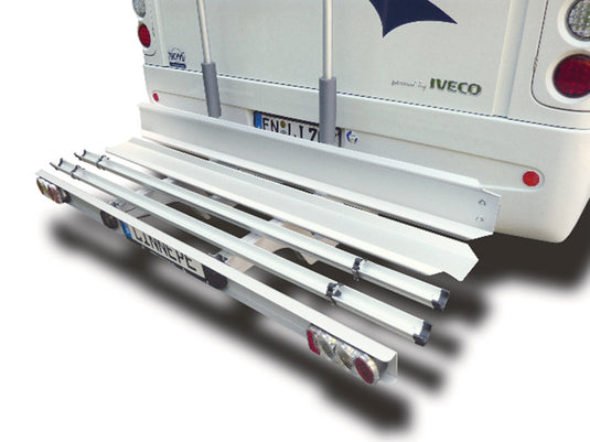 Carrello portapacchi Findus Pro portapacchi combinato 466491